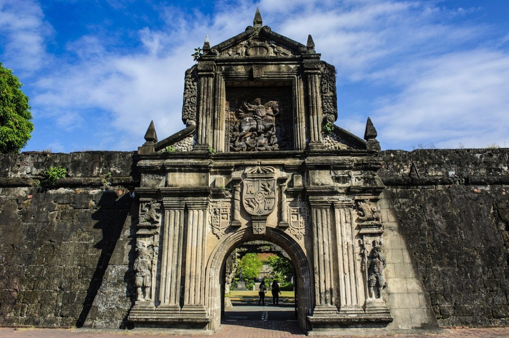 5 Destinasi Wisata di Filipina Yang Wajib Dikunjungi