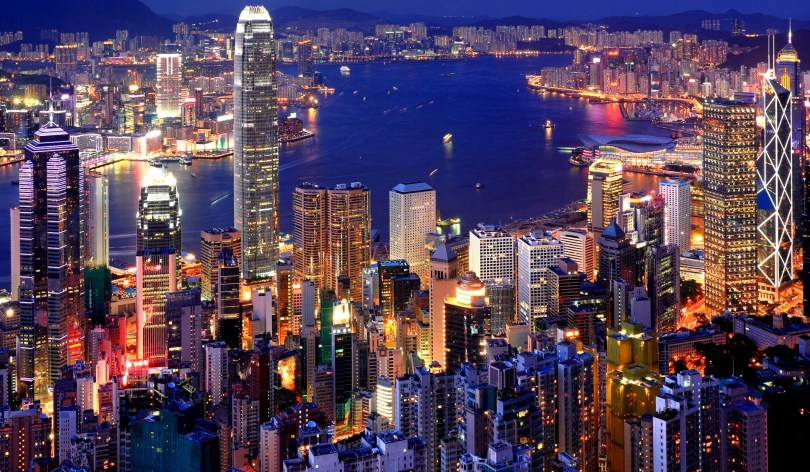 Tips Pertama Kali Wisata Ke Hong Kong